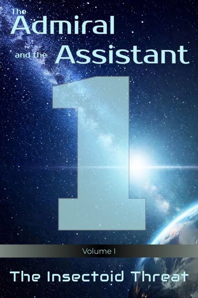 Cover of The Admiral and the Assistant