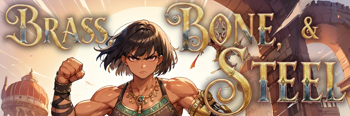 Banner image for The Admiral and the Assistant